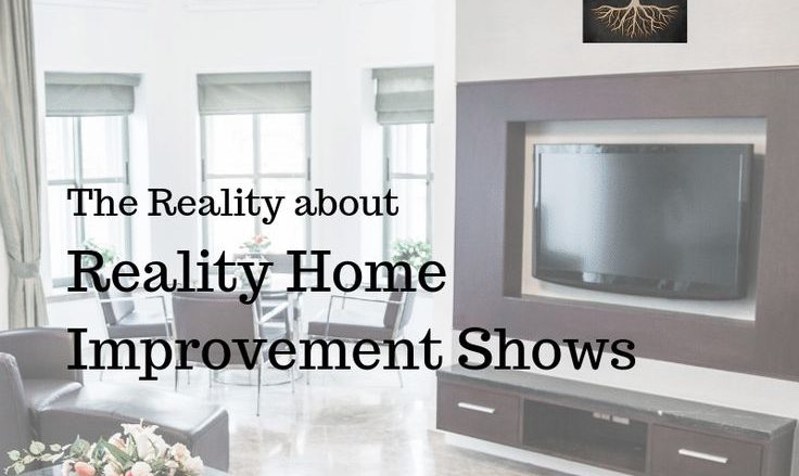 A Wide Range of Home Improvement Services